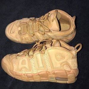 Nike Air More Uptempo SE (GS)